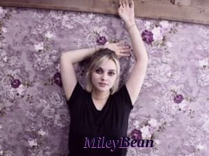 MileyBean