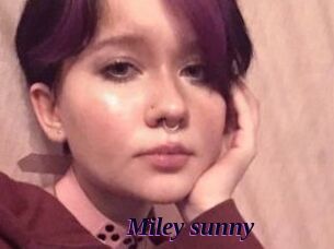 Miley_sunny