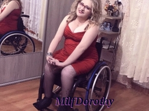 MilfDorothy