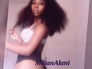 MilianAlani
