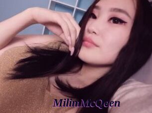 MilimMcQeen