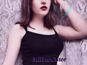 MilinaCutee