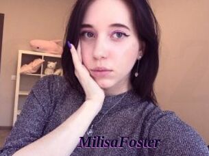 MilisaFoster