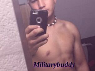 Militarybuddy