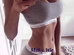 Milky_Wie