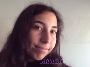 Milla26