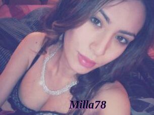 Milla78