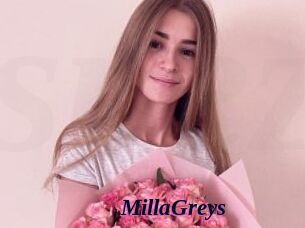 MillaGreys