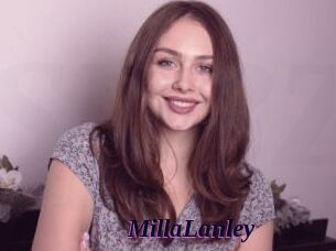 MillaLanley