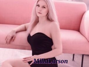 MillaLarson