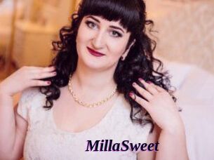 MillaSweet