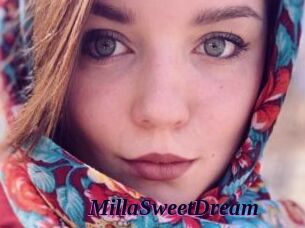 MillaSweetDream