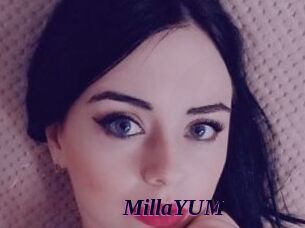MillaYUM
