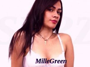 MilleGreen