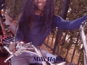 Milli_Holder