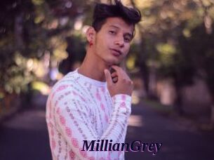 MillianGrey