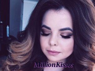 MillionKisses