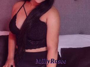 MillyRosee