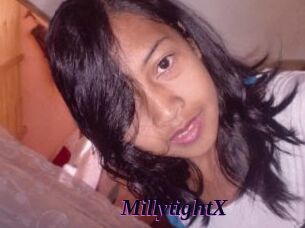 MillytightX