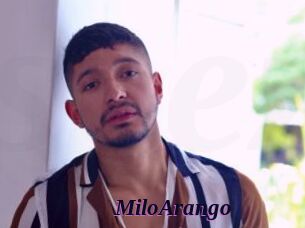 MiloArango