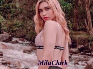 MiluClark