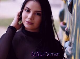 MiluFerrer