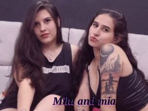 Milu_and_mia