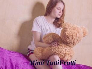 Mimi_TuttiFrutti