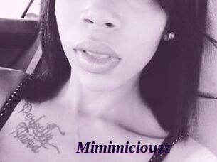 Mimimiciouzz