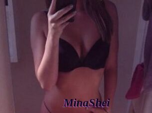 MinaShei