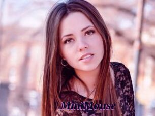 MiniMouse