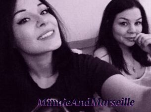 MinnieAndMarseille