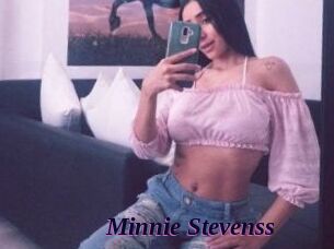 Minnie_Stevenss