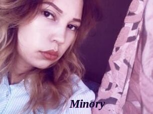 Minory