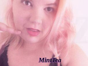 MintTea