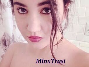 MinxTrust Spezial Sexcam
