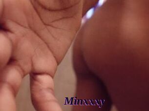 Minxxxy