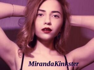 MirandaKinkster