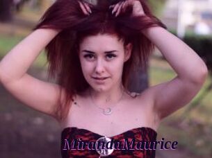 MirandaMaurice