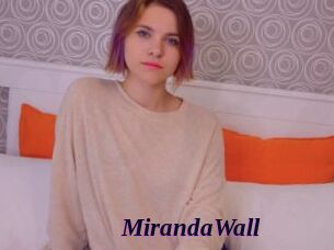 MirandaWall