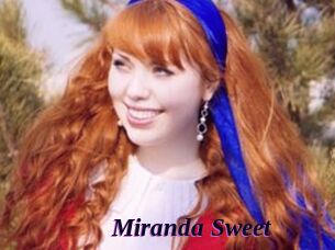 Miranda_Sweet