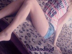 Mirandagd