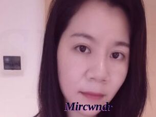 Mircwndr