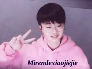 Mirendexiaojiejie