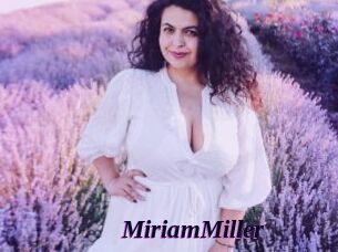 MiriamMiller