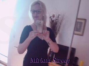 Miriam_Streep