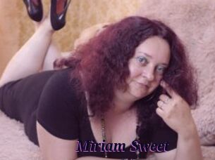 Miriam_Sweet