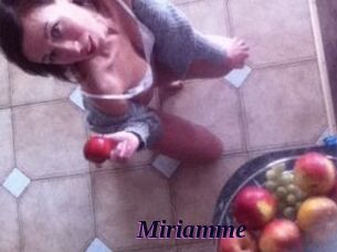 Miriamme