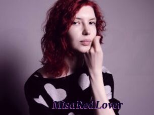 MisaRedLover