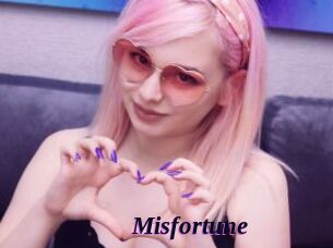 Misfortune